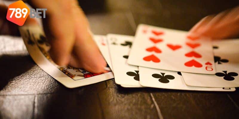 Bài phỏm: Trò chơi đỉnh cao của bộ môn đánh bài 3 bài phỏm
