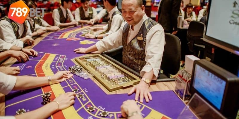 Cẩm nang cá cược casino uy tín: Lựa chọn thông minh 2 cá cược casino uy tín