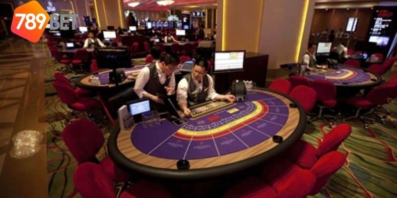 Cẩm nang cá cược casino uy tín: Lựa chọn thông minh 3 cá cược casino uy tín