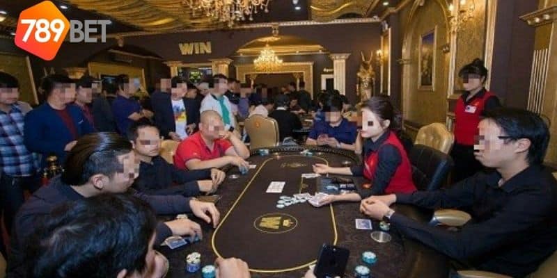 Cẩm nang cá cược casino uy tín: Lựa chọn thông minh 4 cá cược casino uy tín