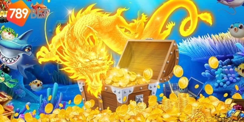 Game bắn cá đổi thưởng uy tín: Game giải trí đáng tin cậy 2 game bắn cá đổi thưởng uy tín