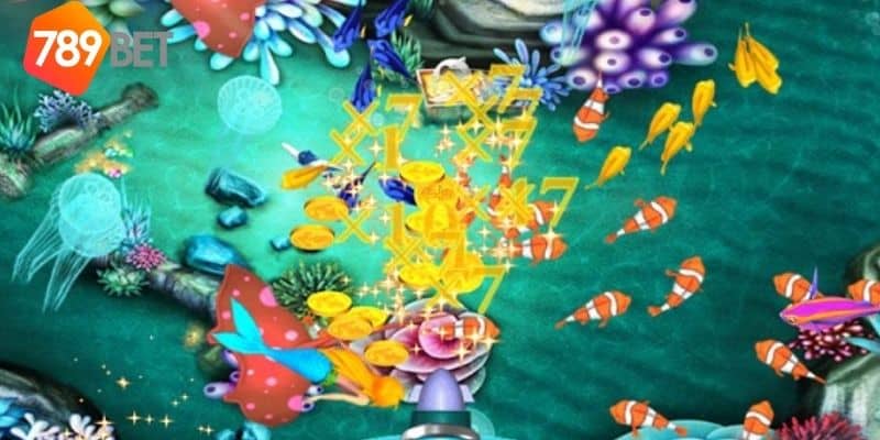 Game bắn cá đổi thưởng uy tín: Game giải trí đáng tin cậy 3 game bắn cá đổi thưởng uy tín