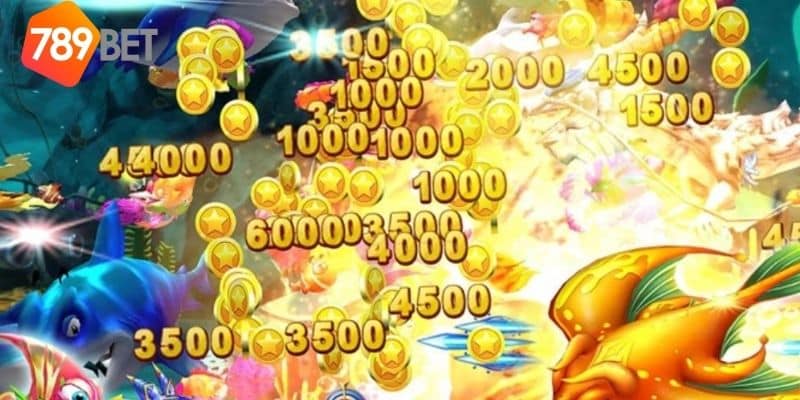 Game bắn cá đổi thưởng uy tín: Game giải trí đáng tin cậy 4 game bắn cá đổi thưởng uy tín