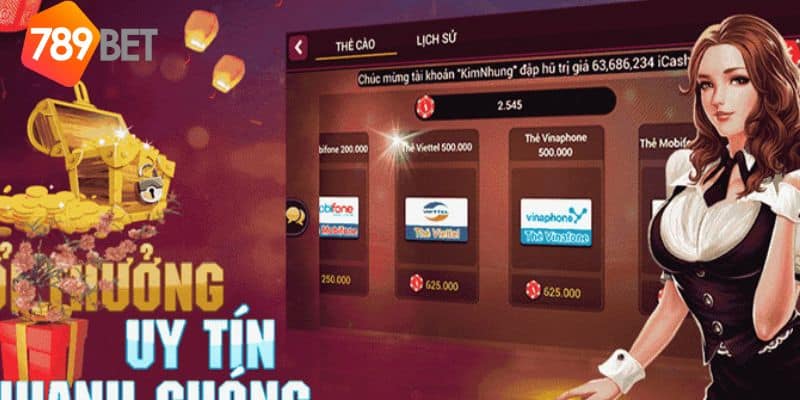 Game đánh bài đổi thưởng mới nhất: Cập nhật xu hướng mới 2 game đánh bài đổi thưởng mới nhất