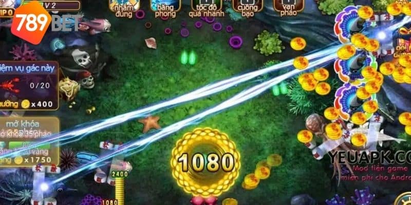 Hack bắn cá: Nguy cơ và hậu quả không nên bỏ qua 2 hack bắn cá