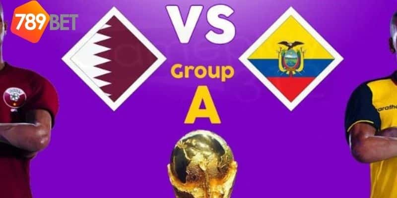 Kèo tài xỉu Qatar vs Ecuador: Nhận định trận đấu nảy lửa 2 kèo tài xỉu qatar vs ecuador