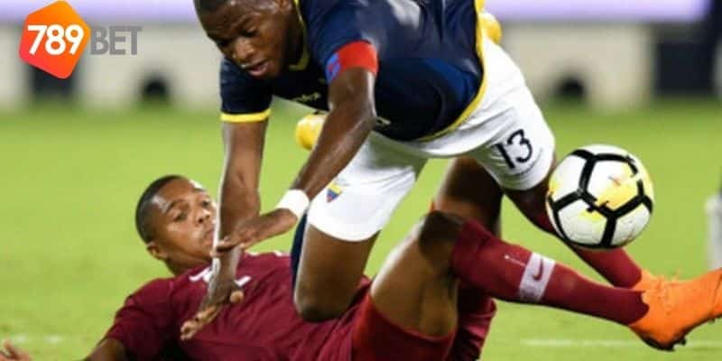 Kèo tài xỉu Qatar vs Ecuador: Nhận định trận đấu nảy lửa 3 kèo tài xỉu qatar vs ecuador
