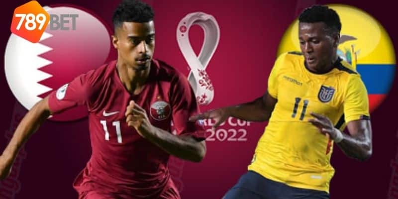 Kèo tài xỉu Qatar vs Ecuador: Nhận định trận đấu nảy lửa 4 kèo tài xỉu qatar vs ecuador
