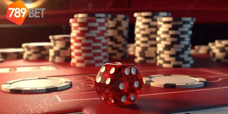 Sòng bạc uy tín: Đảm bảo trải nghiệm cá cược an toàn uy tín 4 Sòng bạc uy tín