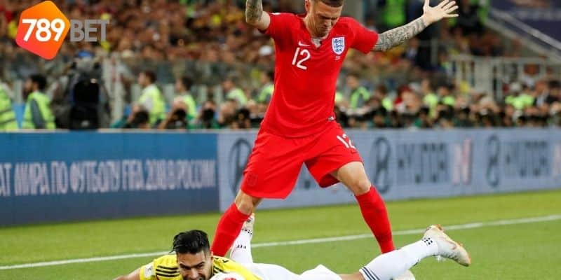 Tài xỉu Anh vs Iran: Phân tích và dự đoán kèo hấp dẫn 3 Tài xỉu Anh vs Iran