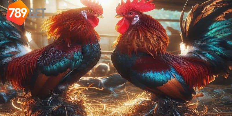 Trực tiếp gà đá Thomo: Nơi hội tụ những trận đánh căng thẳng 2 trực tiếp gà đá thomo