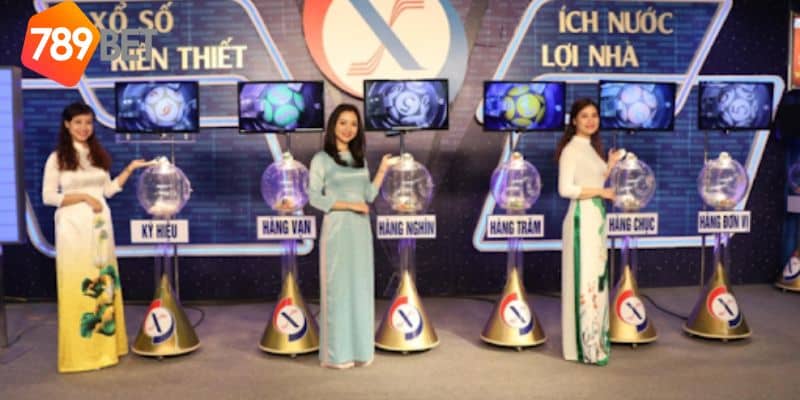 Xổ số kiến thiết Bình Thuận: Góc nhìn mới hình thức đầu tư 3 xổ số kiến thiết bình thuận