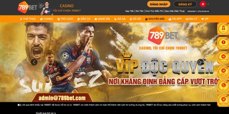 789 bet com – Địa Chỉ Cá Cược Hàng Đầu Châu Á 3 789bet còn cung cấp cơ hội cá cược vào những môn thể thao ít phổ biến hơn