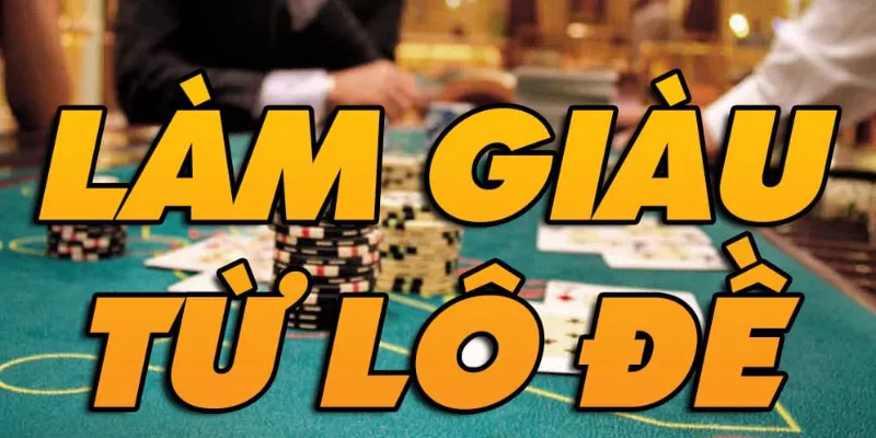 Bí kíp làm giàu từ lô đề - Mẹo chơi hiệu quả từ người chơi kỳ cựu 2 Tình hình hiện tại và những thông tin cần nắm rõ trong việc chơi lô đề