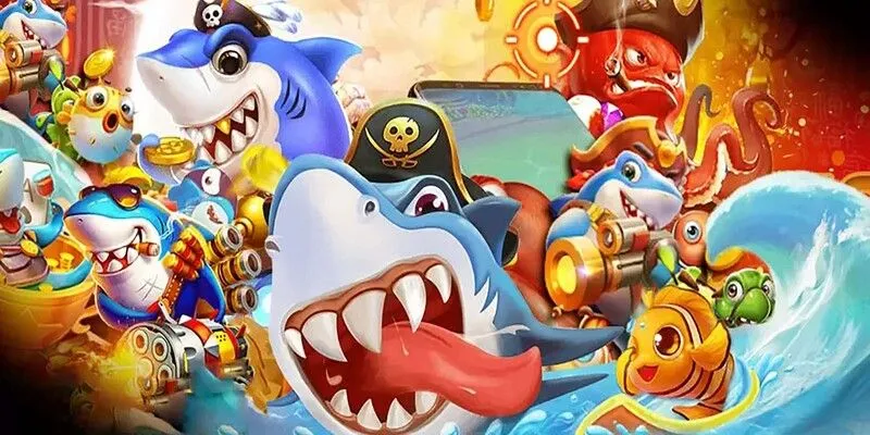 5 mẹo chơi bắn cá hiệu quả, chinh phục mọi ván đấu tại 789bet 4 Cơ hội nhận thêm nhiều phần thưởng