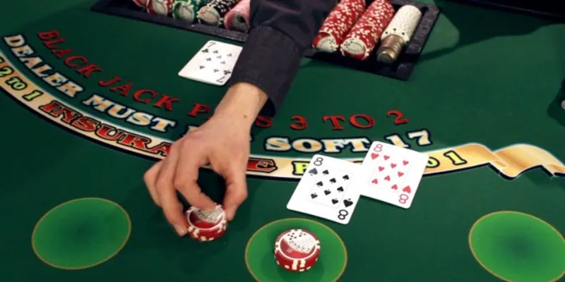 Mẹo chơi blackjack để trở thành người chơi xuất sắc - Những kỹ thuật cần biết 4 Mẹo chơi blackjack - Những sai lầm cần tránh khi chơi