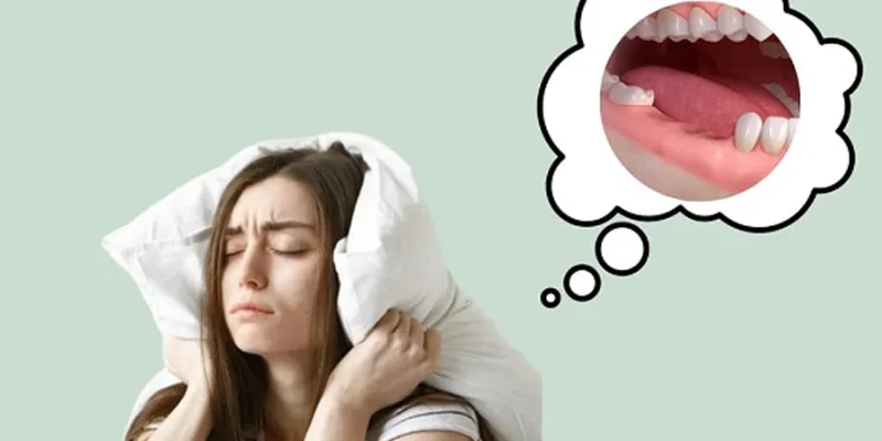 Mơ nhổ răng - Những ý nghĩa ẩn sau giấc mơ cần biết 2 Khám phá ý nghĩa trong giấc mơ nhổ răng