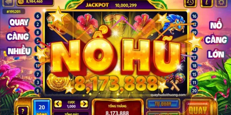 Nổ Hũ Rồng Vàng tại BK88 – Game slot đậm chất thần thoại với cơ hội thắng lớn 3 Tìm hiểu luật chơi và cách thức tham gia Nổ Hũ Rồng Vàng tại BK8