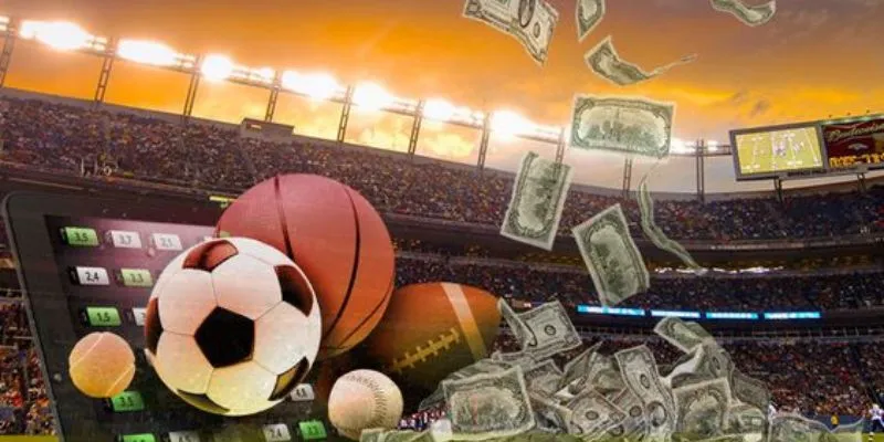 Tìm hiểu chi tiết về tỷ lệ kèo nhà cái trong bóng đá 2 Đôi nét về tỷ lệ nhà cái 789Bet