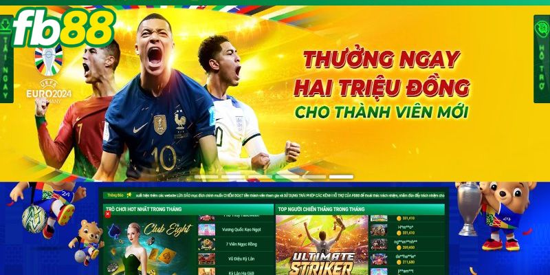Fb88 Đăng Nhập Chơi Game Uy Tín Mạnh Mẽ Tại Châu Á 4 Kho trò chơi đa dạng bạn có thể trải nghiệm khi FB88 Đăng Nhập