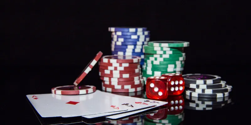Hướng dẫn chơi game bài rút tiền mặt uy tín, an toàn tại 789bet 2 Sơ lược những điều cần nắm về game bài rút tiền mặt