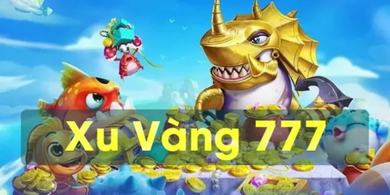 Chinh phục bắn cá xu vàng 777 tại Go88 – Trải nghiệm săn cá đầy thú vị 2 ính năng nổi bật trong game bắn cá xu vàng 777 tại Go88