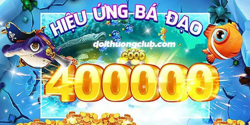Chinh phục bắn cá xu vàng 777 tại Go88 – Trải nghiệm săn cá đầy thú vị 4 Bí kíp săn cá hiệu quả trong bắn cá xu vàng 777 tại Go 88