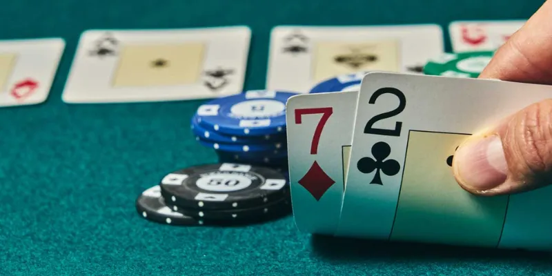Cách chơi Poker online - Làm chủ trò chơi và tăng cơ hội thắng 3 Hướng dẫn cách chơi poker online căn bản