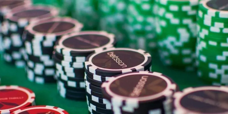 Cách chơi Poker online - Làm chủ trò chơi và tăng cơ hội thắng 4 Các mẹo chơi poker online tăng cơ hội thắng