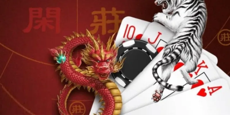 Tìm hiểu cách chơi rồng hổ online chuẩn để gia tăng tỷ lệ thắng 2 Tìm hiểu các thuật ngữ và luật chơi trong Rồng Hổ online