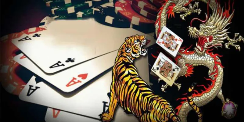 Tìm hiểu cách chơi rồng hổ online chuẩn để gia tăng tỷ lệ thắng 3 Bật mí các cách chơi rồng hổ online chuẩn