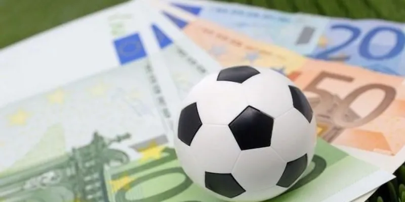 Kèo bóng đá euro - Các loại kèo phổ biến và cách chơi hiệu quả 3 Đánh giá các kèo bóng đá Euro thông dụng