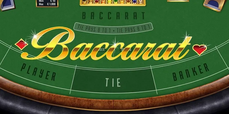 Top 10 game bài đổi thưởng hot nhất 2024 – Trải nghiệm cực đã 4 Game đổi thưởng Baccarat