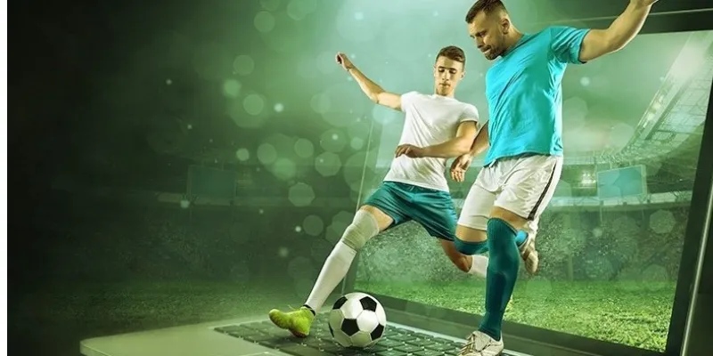 Top 3 nhà cái cá cược bóng đá được yêu thích nhất năm 2024 2 Cẩm nang lựa chọn nhà cái cá cược bóng đá uy tín