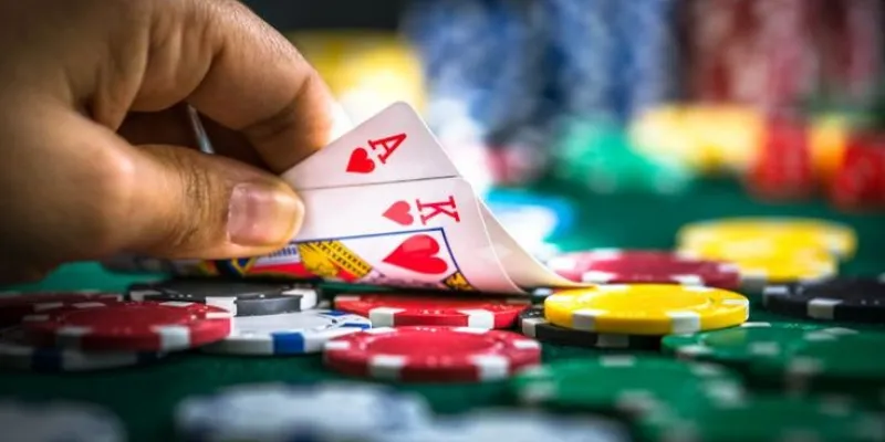 Xì dách online Betvisa – Game bài hấp dẫn dành cho tín đồ cá cược 3 Khám phá các loại cược và tỷ lệ trả thưởng trong xì dách online tại Betvisa