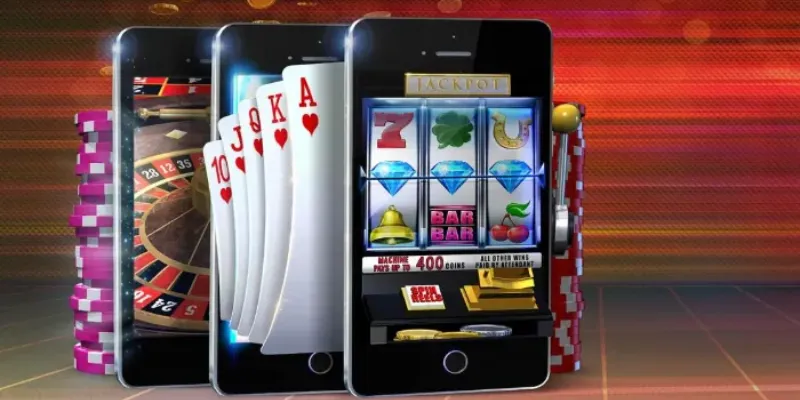 Top app casino hàng đầu năm 2024 - Thế giới cá cược trong tầm tay 2 Lợi ích khi trải nghiệm cá cược tại các app casino uy tín