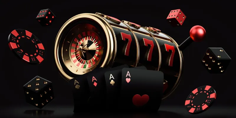 Top app casino hàng đầu năm 2024 - Thế giới cá cược trong tầm tay 4 Một số ưu điểm nổi bật của app casino 789Bet