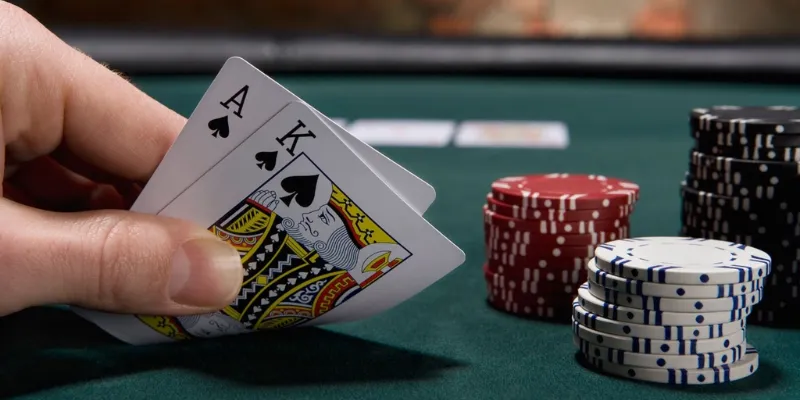Các thứ hạng tay bài poker: Những điều bạn cần nắm vững 2 Tìm hiểu về các thứ hạng tay bài poker