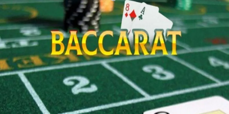 Công thức đánh baccarat - Bí quyết thắng lớn cho cược thủ 2 Hiểu rõ luật chơi và cách tính điểm baccarat tại 789Bet