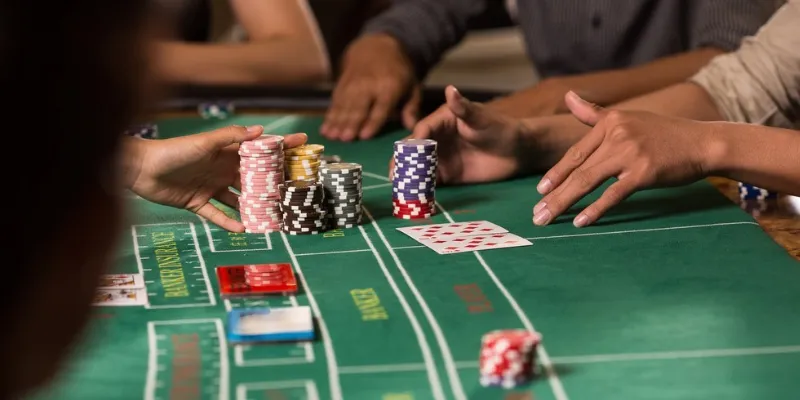 Công thức đánh baccarat - Bí quyết thắng lớn cho cược thủ 3 Tìm hiểu các công thức đánh baccarat hiệu quả