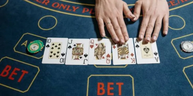 Công thức đánh baccarat - Bí quyết thắng lớn cho cược thủ 4 Nắm bắt phương pháp baccarat tăng tỷ lệ thắng tại 789Bet