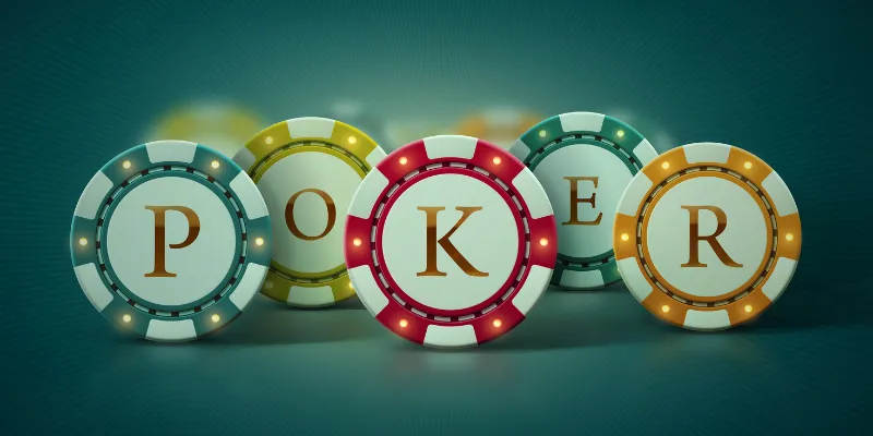 Những thuật ngữ cơ bản trong poker mà mọi người chơi phải thuộc lòng 2 Những thuật ngữ cơ bản trong poker mà mọi người chơi phải thuộc lòng