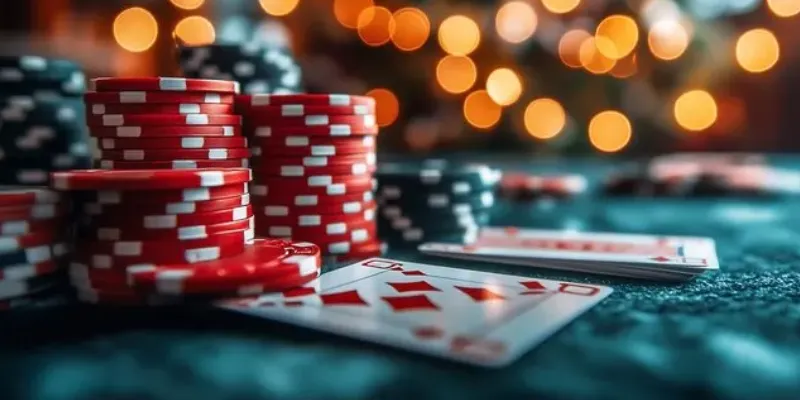 Những thuật ngữ cơ bản trong poker mà mọi người chơi phải thuộc lòng 4 Pot (Quỹ cược)