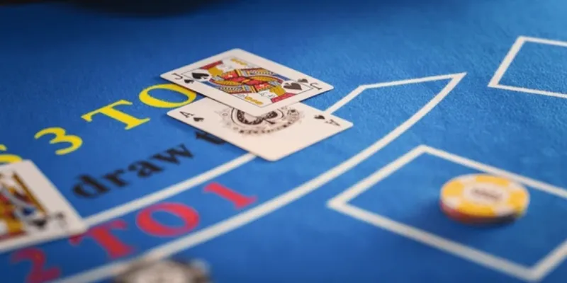 Làm sao để thắng Baccarat online? Mẹo hay từ chuyên gia 4 Các mẹo chơi baccarat hiệu quả từ chuyên gia