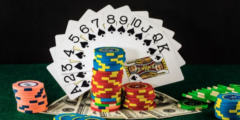 Bài tấn tại 789Bet – Cách chơi và chiến lược giúp bạn thắng lớn mỗi ván 3 Các hình thức chơi bài tấn phổ biến