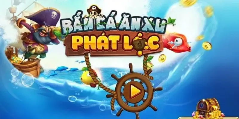 Bắn cá phát lộc tại 789Bet – Tăng cơ hội nhận thưởng lớn mỗi lần bắn 2 Cách chơi bắn cá phát lộc chi tiết và hiệu quả