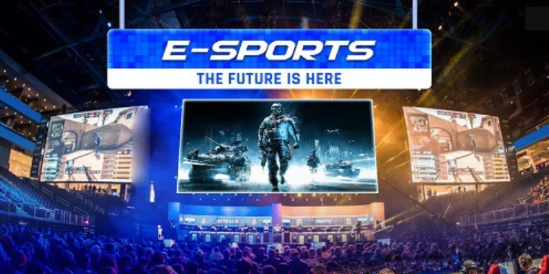 Bí quyết cá cược Esports từ chuyên gia giúp bạn thắng lớn 2 Vài nét tổng quan về cá cược Esports