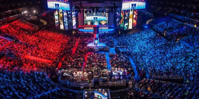 Bí quyết cá cược Esports từ chuyên gia giúp bạn thắng lớn 3 Một số môn thể thao điện tử phổ biến trong cược Esports