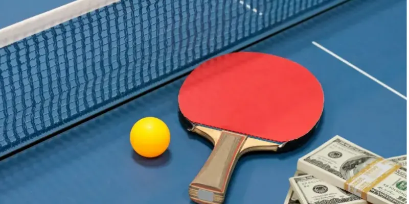 Cá cược bóng bàn tại 789Bet – Chiến lược đặt cược giúp bạn thắng lớn 2 Những nguyên tắc cơ bản trong cá cược bóng bàn