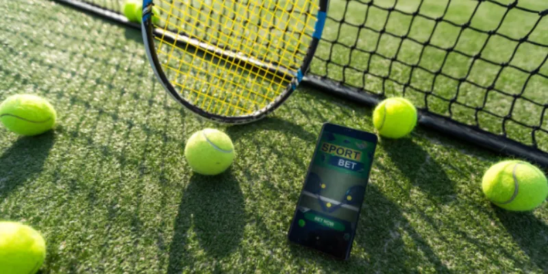 Cá cược quần vợt tại 789Bet – Đặt cược chính xác và chiến thắng liên tục 4 Cách đặt cược quần vợt hiệu quả để tăng tỷ lệ thắng tại 789 Bet